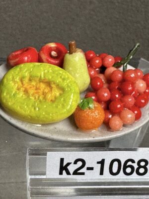Fruchtschale