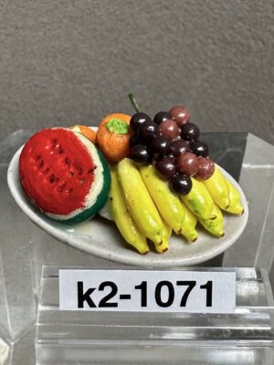 Fruchtschale
