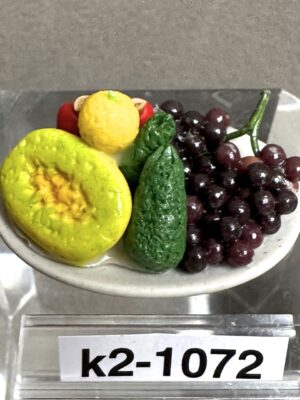 Fruchtschale