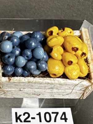 Fruchtkiste