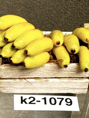 Bananenkiste