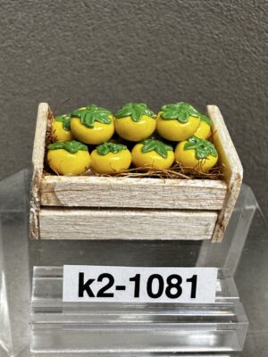 Fruchtkiste