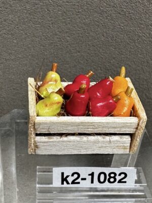 Fruchtkiste
