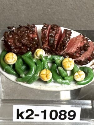 Rinderfilet Braten