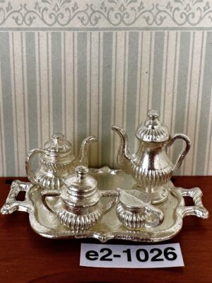Kaffee-Teeservice