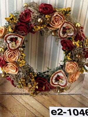 Blumenkranz