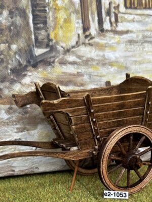 Handwagen