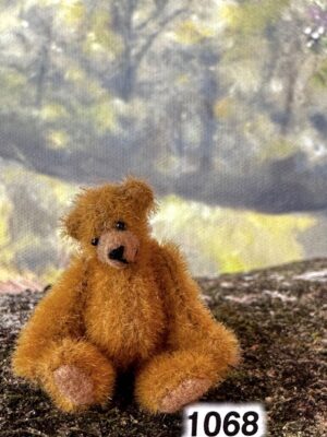Miniatur Bär