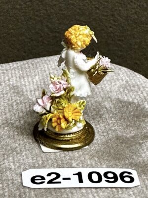 Miniatur Blumenkind