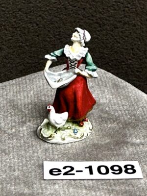 Mini Goebel Figur 1993
