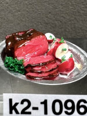Bratenplatte