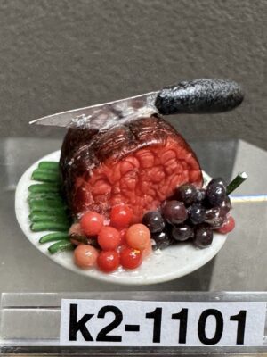 Bratenteller