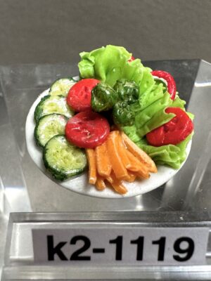 Gemischter Salat