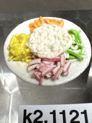 Gemischter Salat
