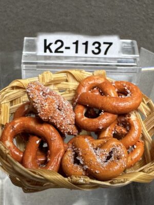 Bretzelkorb
