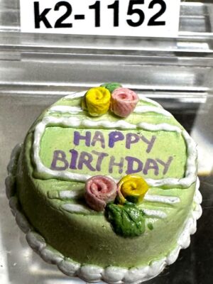 Torte Happy Birthday