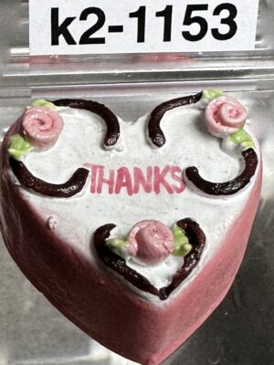 Torte Thanks