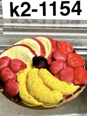 Fruchttörtchen