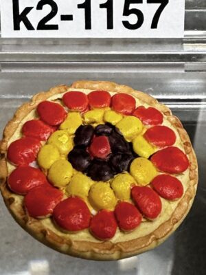 Fruchttörtchen