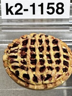 Linzertörtchen