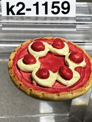 Fruchttörtchen