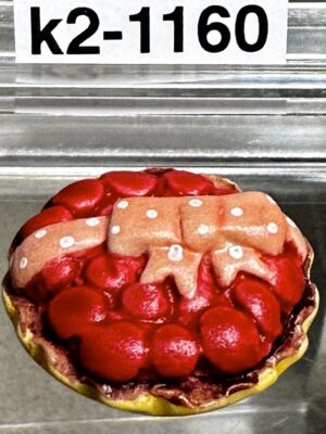 Fruchttörtchen