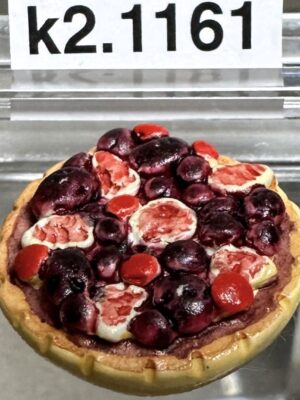Fruchttörtchen