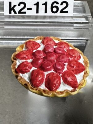 Fruchttörtchen