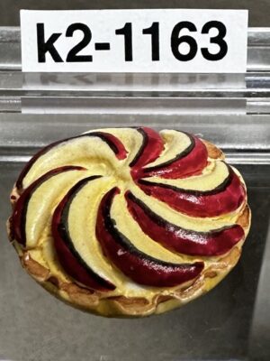 Fruchttörtchen