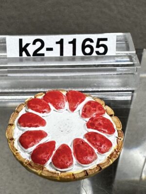 Fruchttörtchen