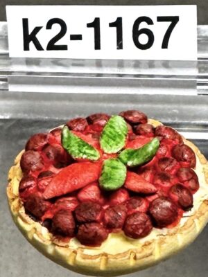 Fruchttörtchen