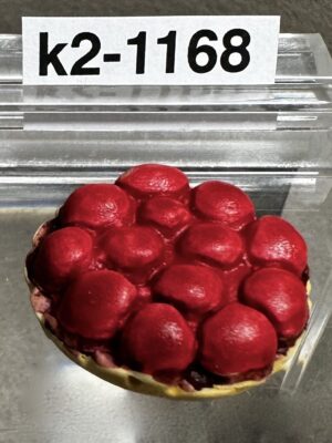 Fruchttörtchen