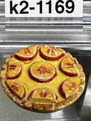 Fruchttörtchen