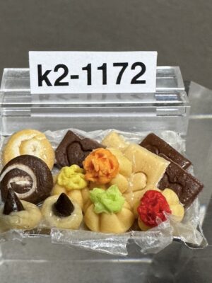 Konfektplatte