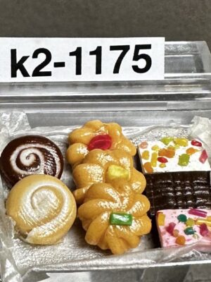 Konfektplatte