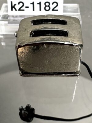 Toaster