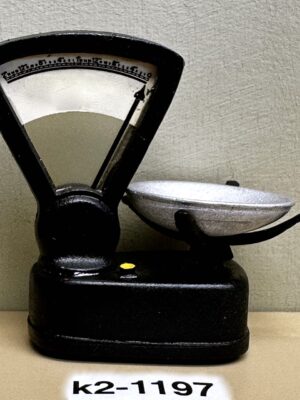 Waage für Laden