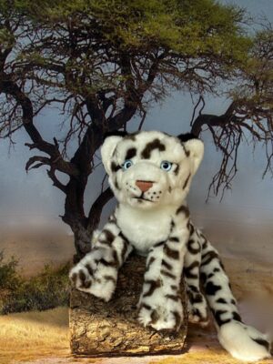 Weisser Tiger