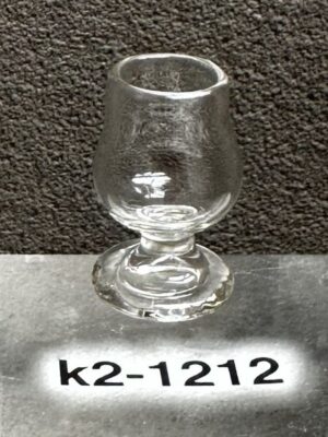 1:12 Trinkglas