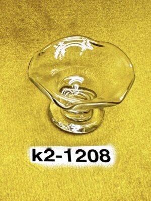 1:12 Glasschüssel