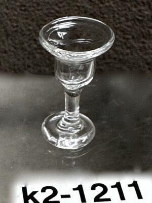 1:12 Trinkglas