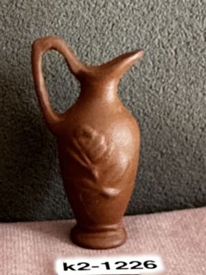 1:12 Tonvase