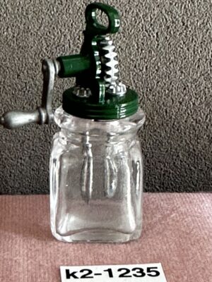 1:12 Butterglas