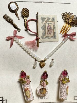 Modeset