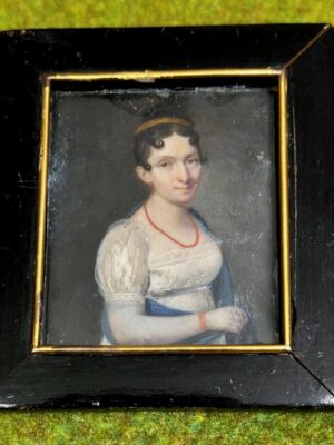 Bild Empire Biedermeier