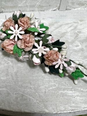 Braut Blumenstrauss