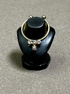 Halsschmuck 1:12 Swarovski
