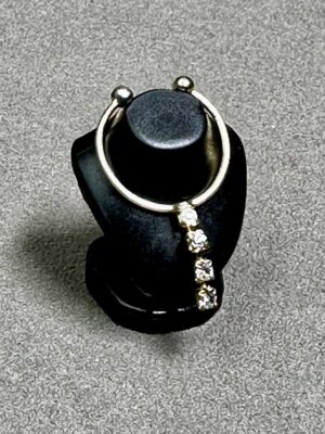 Halsschmuck 1:12 Swarovski