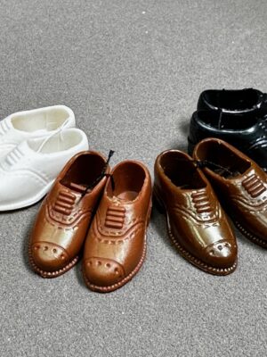 Herrenschuhe 1:12
