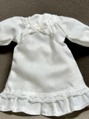 Kleid Teenager 12 cm
